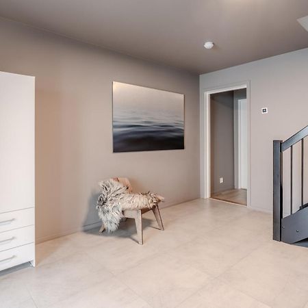 Staying Apt 3 - New And Modern Tromso Bagian luar foto