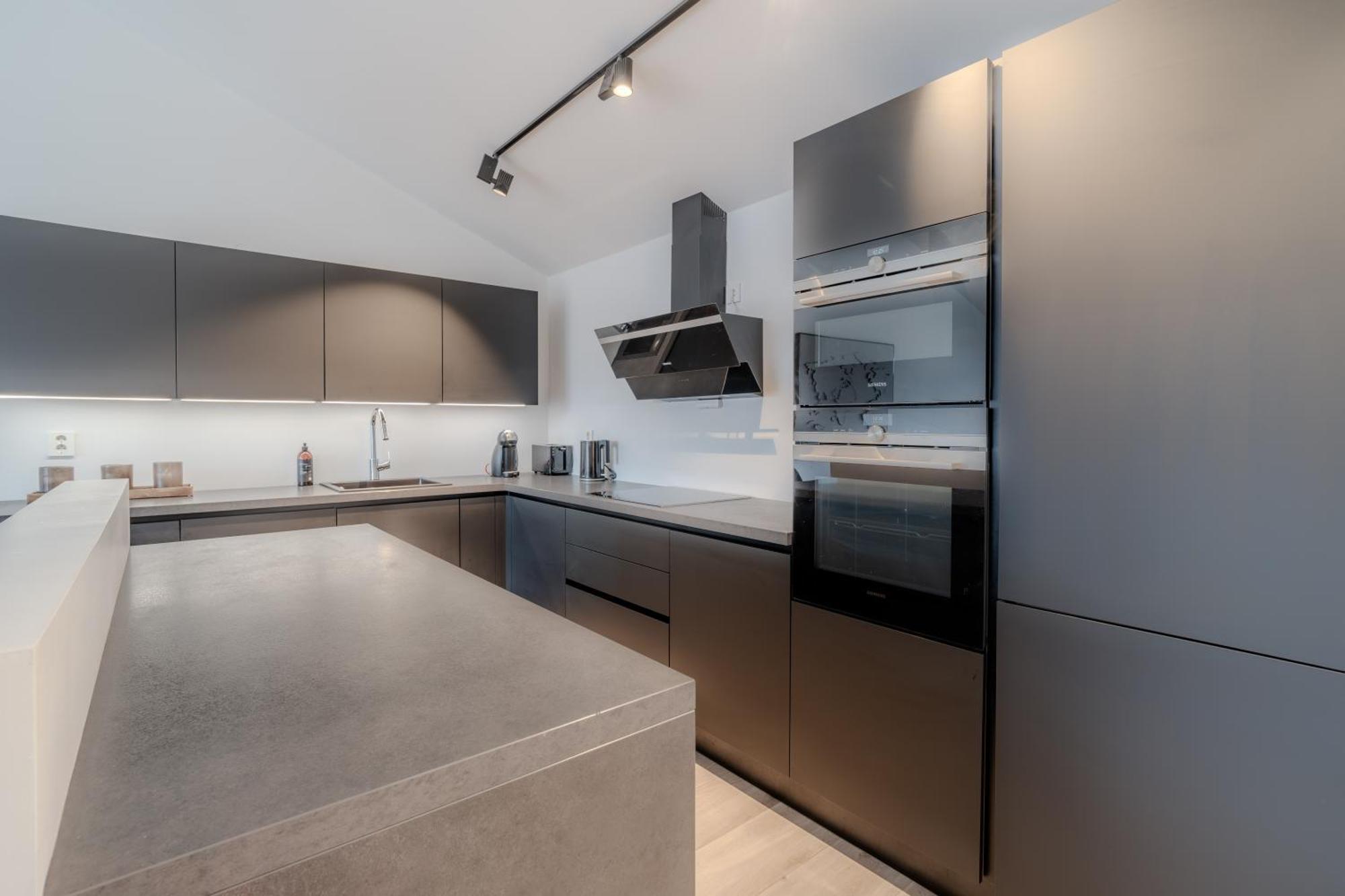 Staying Apt 3 - New And Modern Tromso Bagian luar foto